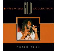 Tosh,Peter - Premium Gold Collection