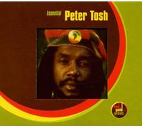 Tosh,Peter - Red,Gold & Green