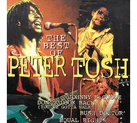 Tosh,Peter - The Best of