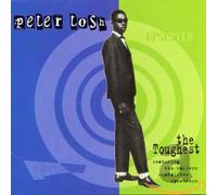 Tosh,Peter - The Toughest