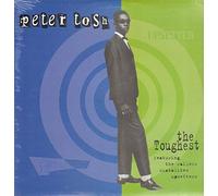 Tosh,Peter - The Toughest