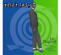 Tosh, Peter - Toughest