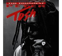 Tosh,Peter - Toughest