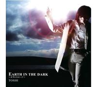 Toshi - Earth in the Dark-Leaving for