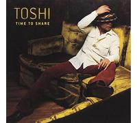 Toshi - Time to Share