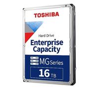 Toshiba MG08 3.5" 16000 GB Serial ATA III ( MG08ACA16TE )