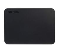 Hard Disk Esterno 1TB Toshiba Canvio Basics 2.5" USB 3.0
