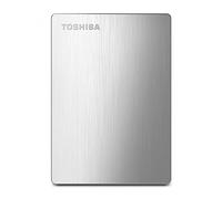 Toshiba 1TB Canvio Slim II