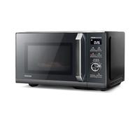 Toshiba 3-in-1 Forno a Microonde Origin Inverter con Grill, 25 Litri, Microonde