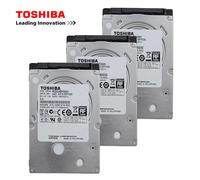 TOSHIBA 320GB 2.5 "SATA2 Laptop Notebook interno 120G 160G 250G 500G 1T 2T HDD Hard Disk Drive 5400-7200RPM disco duro interno
