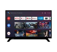Toshiba 32LA2063DG 32" LED FullHD HDR10