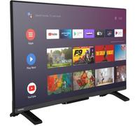 TOSHIBA 32LV2E63DG - TV LED 32 (80 cm) - Full HD 1920x1080 - HDR10 - TV connessa Smart TV - 2xHDMI - WiFI