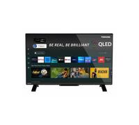 TV LED Smart Toshiba 32QV2F63DA FULL HD [EEK: Classe energetica E]