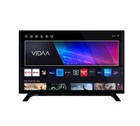 Toshiba 32WV2363DA TV 81,3 cm (32") HD Smart TV Wi-Fi Nero