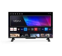 Toshiba 32WV2E63DG TV 81,3 cm (32 ) HD Smart TV Nero 250 cd/m² (HDTV) - Nouvo