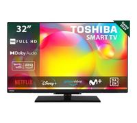 Toshiba 40LV3463DG 40 LED FullHD HDR10 Dolby Audio Smart TV - Nouvo