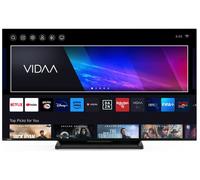 TOSHIBA 40LV3E63DA TV LED 40"FHD DVBT2/S2 SMART VIDAA