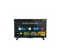 Toshiba 40QV2F63DA TV 101,6 cm (40") Full HD Smart TV Nero 220 cd/m²