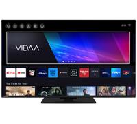 Toshiba 43QV3463DG 43 QLED UltraHD 4K VIDAA - Nouvo