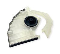 TOSHIBA 43T39301 SUPPORTO + CUSCINETTO DI BASE PER CONDIZIONATORE RAS-13UKV-E