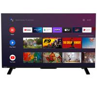 Toshiba 43UA2363DG TV 109,2 cm (43 ) 4K Ultra HD Smart TV Nero 250 cd/m² (250 cd/m²) - Nouvo
