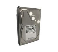 Toshiba 4TB 3.5"""" SATA 6Gb/s 7200 RPM 128M Enterprise Hard Drive - MG0