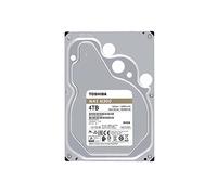 TOSHIBA N300 HDD 4.000GB INTERNO SATA III 128MB CACHE 7.200 rpm