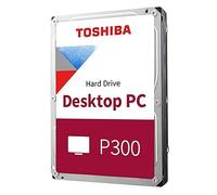 TOSHIBA 4TB P300 Hard Disk Interno/HDD