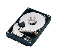Toshiba 4TB SATAIII 3.5" 4000 GB Serial ATA III - Hard disk da 3.5", 4.000 GB, 7.200 RPM