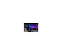 TOSHIBA 50UV2363DA TV LCD, SMART TV, 50 ", Direct-LED, UHD 4K, Nero