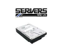 Toshiba 600GB 2.5" Disco Rigido MBF2600RC 10K 6Gb/s Enterprise SAS