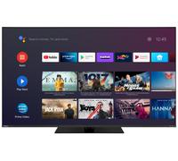 Toshiba 65QA7D63DG TV 165,1 cm (65 ) 4K Ultra HD Smart TV Nero 350 cd/m² (350 cd/m²) - Nouvo