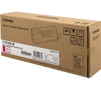 Toshiba 6A000001533 toner magenta Originale T-FC34EM