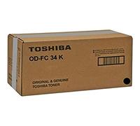 ODFC34K/OD-FC34K DRUM NERO (6A000001584) TOSHIBA (6A000001584)