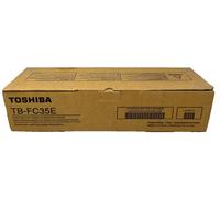 TOSHIBA 6AG00001615 TB-FC35E VASCHETTA DI RECUPERO ORIGINALE e-STUDIO 2500c/3500