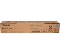 Toshiba 6AG00004447 T-FC30E-C Toner Ciano Resa 33600 pagine