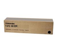 Toshiba 6AG00004450 T-FC30EK Toner Nero, 38.400 Pagine 6% Per Toshiba E-Stu