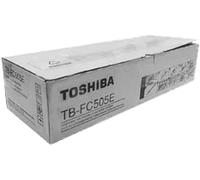 TB-FC505E TONERBAG per e-STUDIO2555-3055-3555-4555-5055CSEe-STUDIO2505AC-3005AC-3505AC-4505AC-5005AC/ STUDIO2515AC/ 3015AC/ 3515AC / 4515AC/5015AC/ STUDIO3508LP/4508LP/5008LP - 6AG00007695 - 6AG000076
