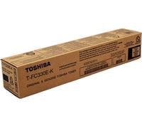Toshiba t-fc330ek cartuccia toner 1 pz originale nero