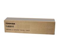 Toshiba 6AJ00000037 T-3520E Toner Nero, 21.000 Pagine 6% 675 Grammi Toshiba