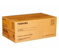 Toshiba 6AJ00000075 / T-FC 25 EK - Cartuccia per stampante E-Studio 2540 C Premium, 34200 pagine, colore: Nero