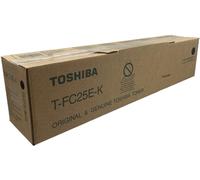 Toshiba TFC25EK nero (black) toner originale