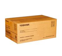 Toshiba 6AJ00000075 toner nero Originale T-FC25EK