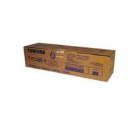 Toshiba 6AJ00000081 toner giallo Originale T-FC25EY