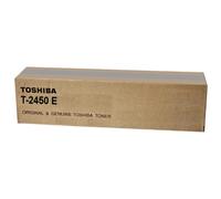 Toshiba 6AJ00000088 T-2450 E Toner Nero, 24.000 Pagine E-Studio 195 195 I