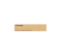 Toshiba 6AJ00000114 T-FC50EK toner originale nero 38.400 copie