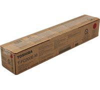 Toshiba 6AJ00000127 toner magenta Originale T-FC200E-M