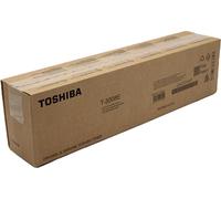 Toshiba T-3008E cartuccia toner 1 pz Originale Nero