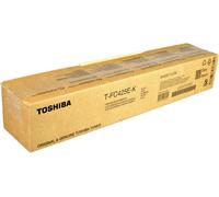 Toshiba T-FC425EK TFC425EK TONER BLACK (CARTRIDGE) (6AJ00000236)