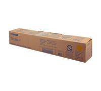 TOSHIBA - 6AJ00000299 - Toshiba - Toner - Giallo - 6AJ00000299 - 33.600 pag - TOSTFC50EY - Conf. da 1 Pz. - 6AJ00000299